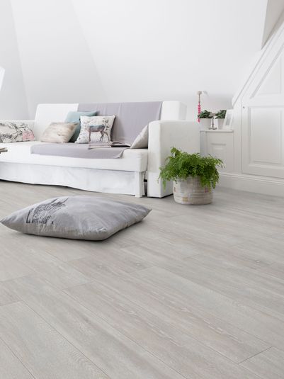 Designboden EVO Skyline von Gerflor